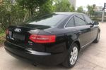 奥迪A6L2010款2.4L 舒适型