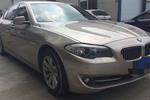 宝马5系2013款525Li 领先型