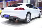 保时捷Panamera2014款Panamera 4 3.0T 