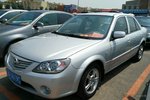 海马福美来2008款1.6L 手动舒适GLX