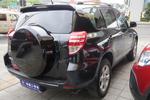 丰田RAV42010款2.0L 自动豪华升级版