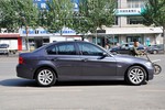 宝马3系2008款320i 豪华型