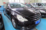 奔驰R级2010款R500L 4MATIC Grand Edition