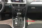 奥迪A4L2013款40 TFSI quattro个性运动型