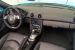 保时捷Boxster-Boxster 2.9L