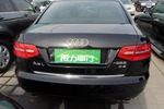 奥迪A6L2009款2.4L 技术型