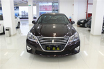 丰田皇冠2012款V6 2.5 Royal 真皮版