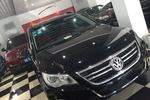 大众Tiguan2009款2.0TSI 舒适版