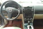 马自达Mazda62006款2.0 手自一体超豪华型 