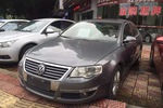 大众迈腾2007款1.8TSI 手自一体舒适型