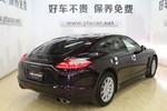 保时捷Panamera2010款Panamera 4 3.6L 