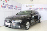 奥迪A4L2010款2.0TFSI 标准型