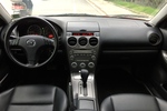 马自达Mazda62005款2.0豪华型