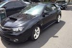 斯巴鲁翼豹两厢2008款WRX STI 标准版