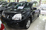 日产奇骏2010款2.5L XV CVT 至尊版(四驱)