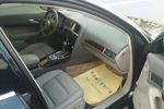 奥迪A6L2008款3.2FSI quattro 舒适娱乐型