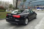 奥迪A6L2014款30 FSI 舒适型