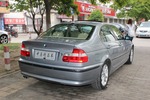 宝马3系2004款325i