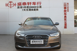 奥迪A6L2012款TFSI 标准型(2.0T)