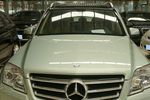 奔驰GLK级2009款GLK300 4MATIC 豪华版