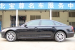 奥迪A6L2012款TFSI 标准型(2.0T)