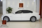 宝马5系2012款520Li 典雅型