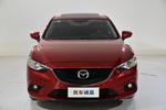 马自达MAZDA6 Atenza阿特兹2014款2.5L 蓝天至尊版