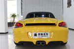 保时捷Boxster2009款Boxster 2.9L 