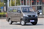 长安商用长安之星2015款1.2L新长安之星CNG标准型JL473QE