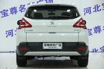 标致30082015款2.0L 自动潮流版