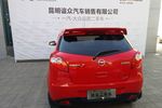 海马丘比特2010款1.3L 手动实用型