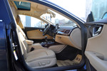 奥迪A72012款2.8FSI quattro进取型