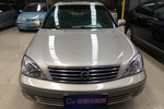 日产阳光2005款2.0LS-NAVI