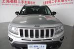 Jeep指南者2011款2.4 舒适版