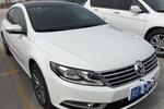 大众CC2013款2.0TSI 至尊型