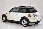 MINIMINI2011款1.6L COOPER Fun