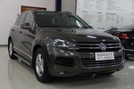 大众途锐2011款3.0TSI 高配型