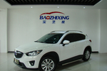 马自达CX-52013款2.0L AT 两驱舒适型