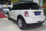 MINIMINI2011款1.6L COOPER Fun