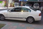 宝马3系2005款325i