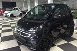 smartfortwo2012款1.0T 博速Xclusive版