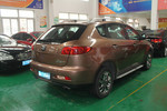 纳智捷大7 SUV2012款旗舰型 2.2T 两驱