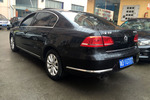 大众迈腾2012款1.8TSI DSG 豪华型