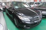 丰田卡罗拉2009款1.8L GL-S 自动