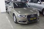 奥迪A4L2013款35 TFSI 自动标准型