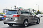 大众迈腾旅行车2012款2.0TSI 舒适型 