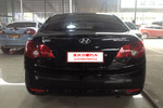 现代悦动2008款1.6L AT GL 