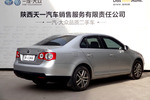 大众速腾2009款1.6L 自动时尚型