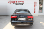 奥迪A6L2012款30 FSI 技术型(2.5L)