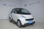 smartfortwo2012款1.0 MHD 硬顶标准版